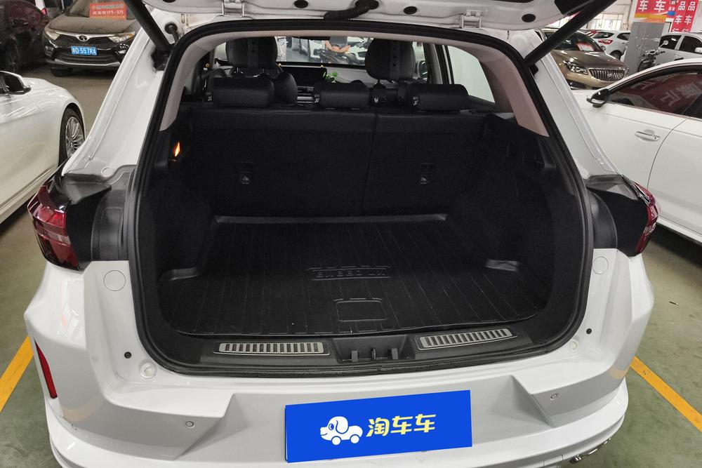Exeed Exeed Zhuifeng