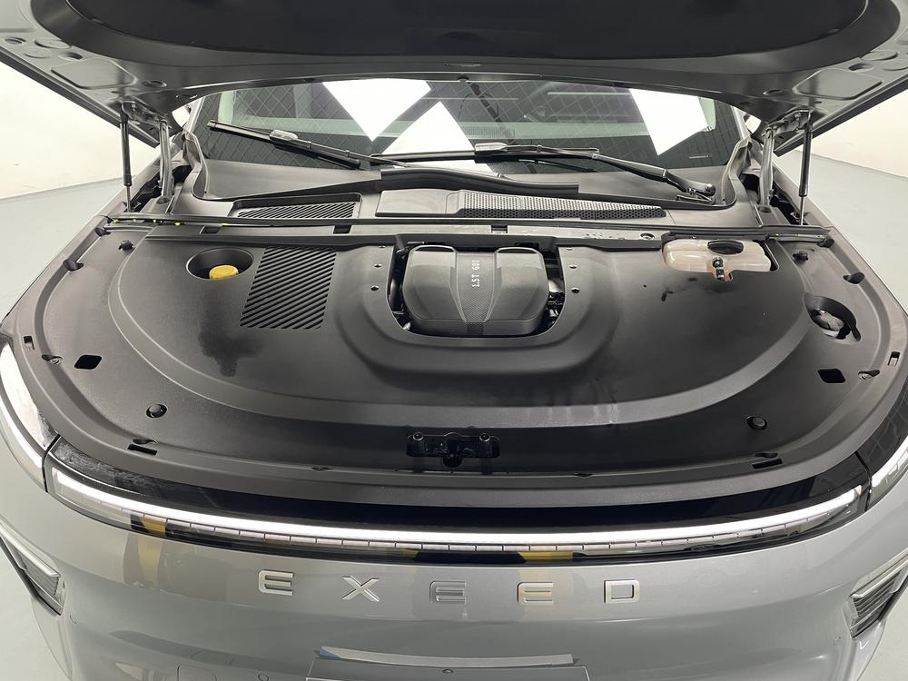 Exeed Exlantix ET