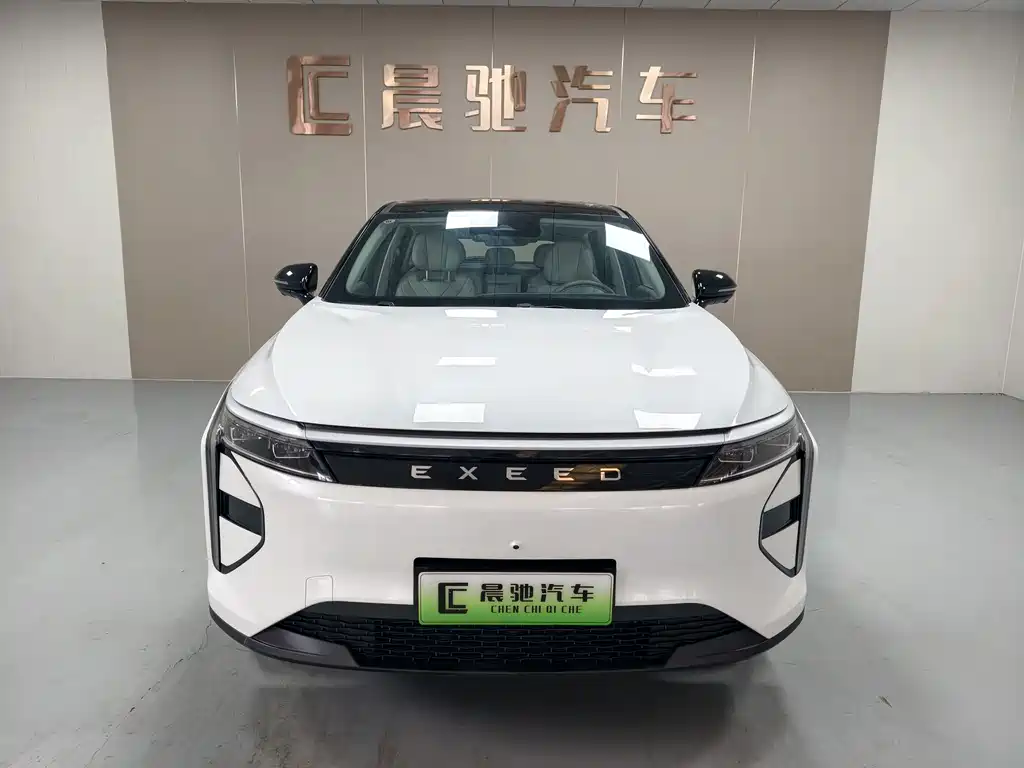 Exeed Yaoguang C-DM
