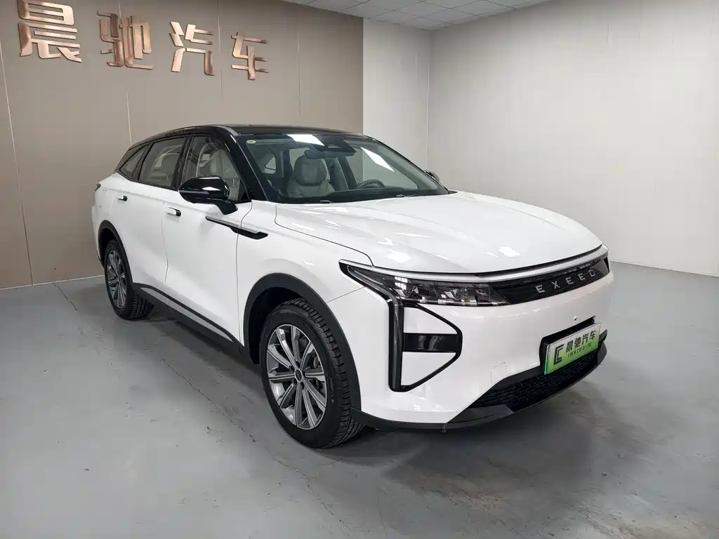 Exeed Yaoguang C-DM