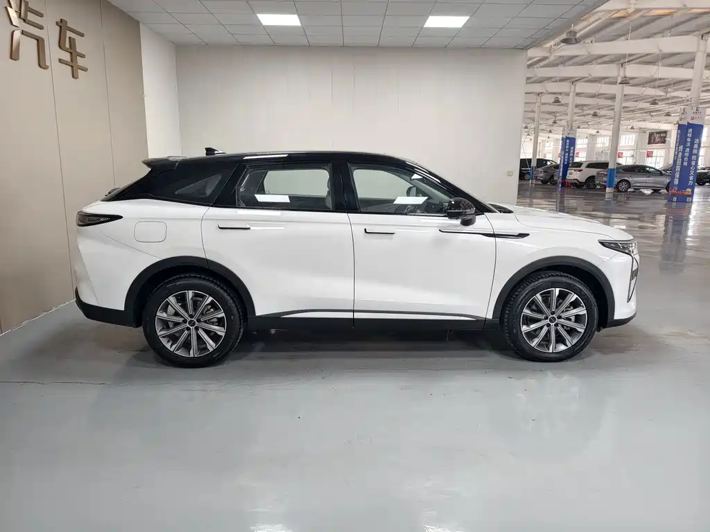 Exeed Yaoguang C-DM