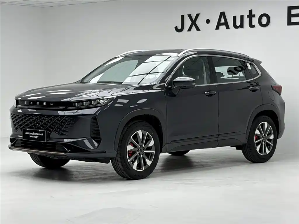 Exeed Zhaofeng