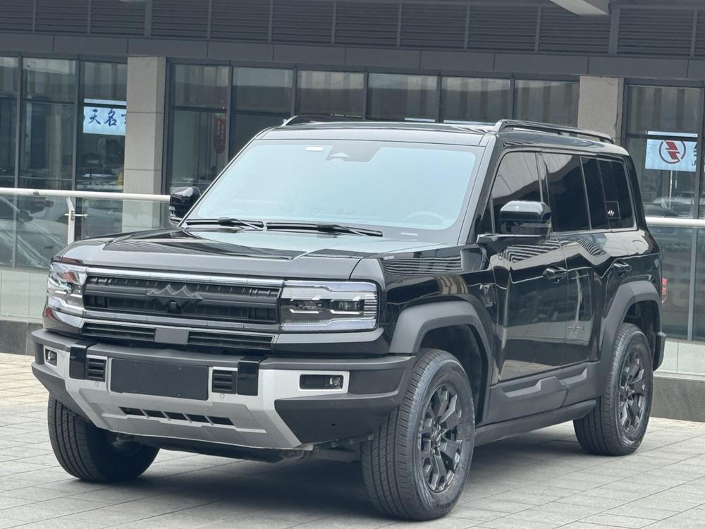 Fangchengbao Leopard 5