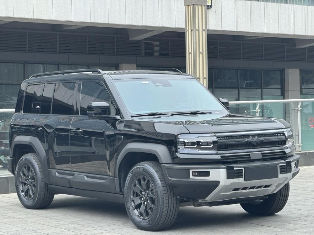 Fangchengbao Leopard 5