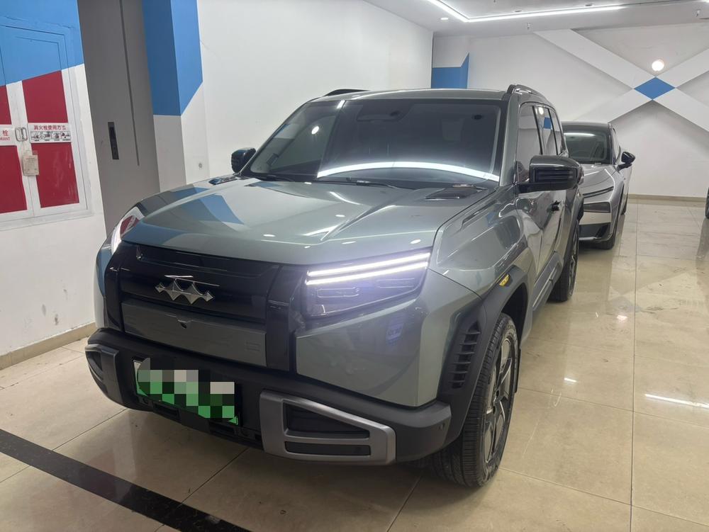 Fangchengbao Tai 3