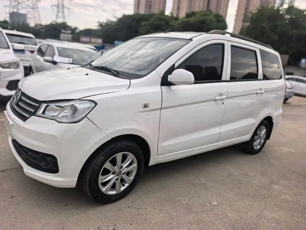 Fengguang Fengguang 330