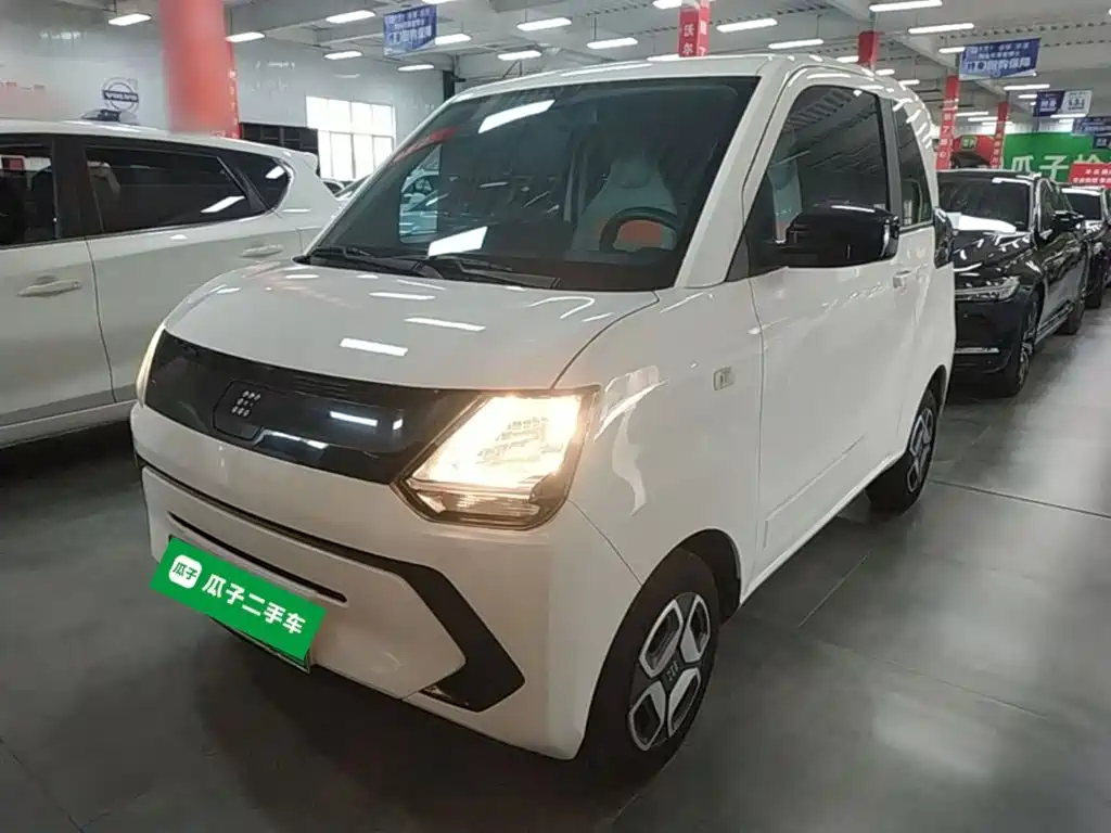 Fengguang Fengguang MINIEV