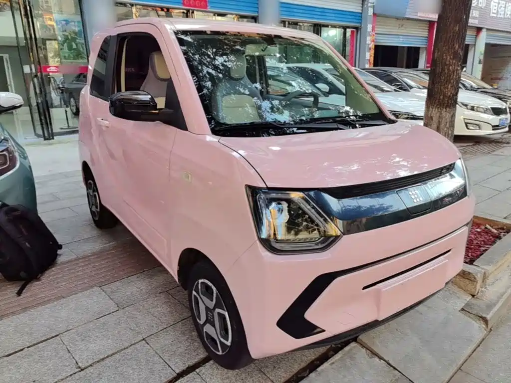 Fengguang Fengguang MINIEV