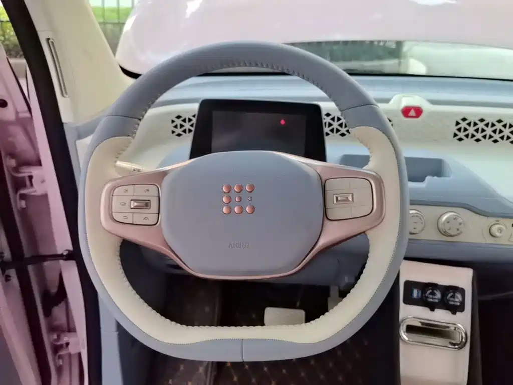 Fengguang Fengguang MINIEV