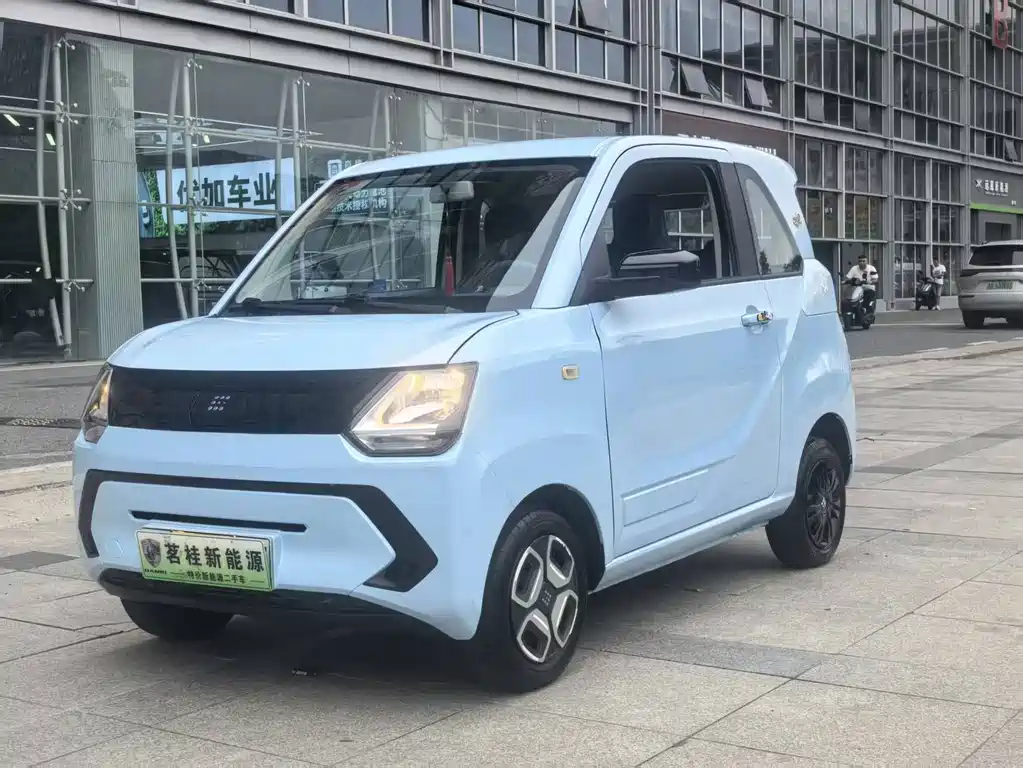 Fengguang Fengguang MINIEV