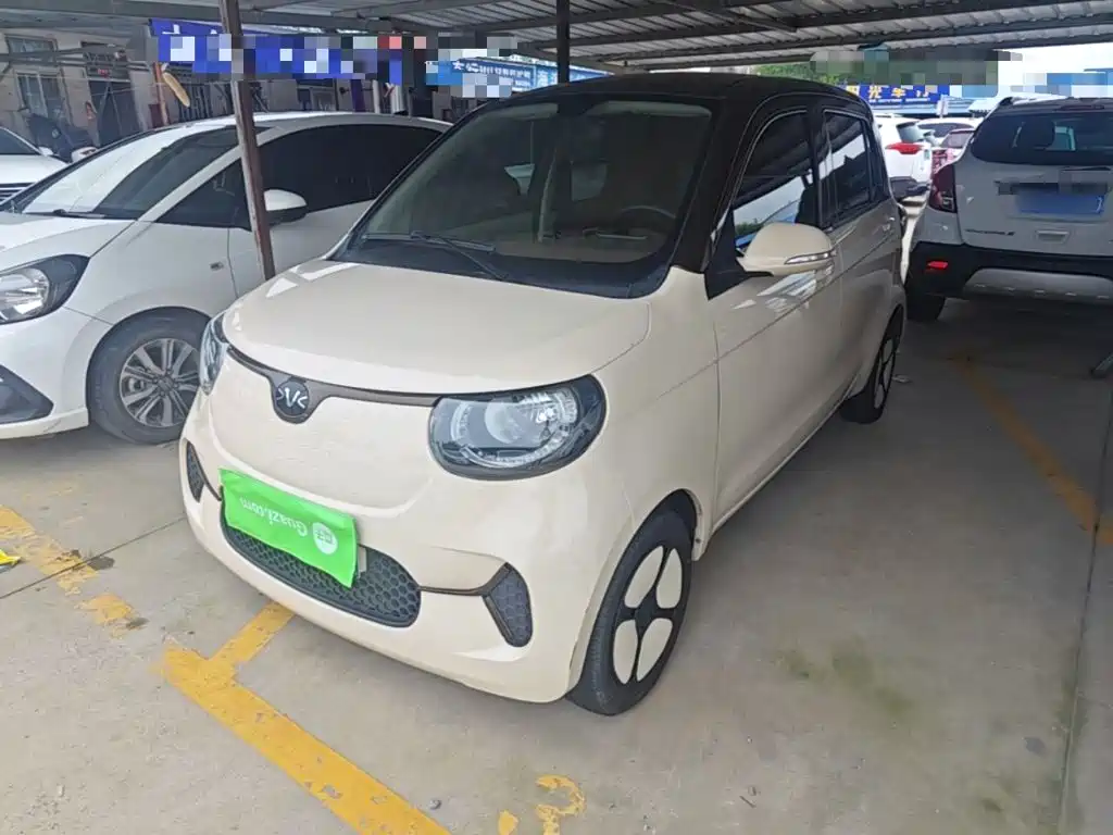 FERRAL EV