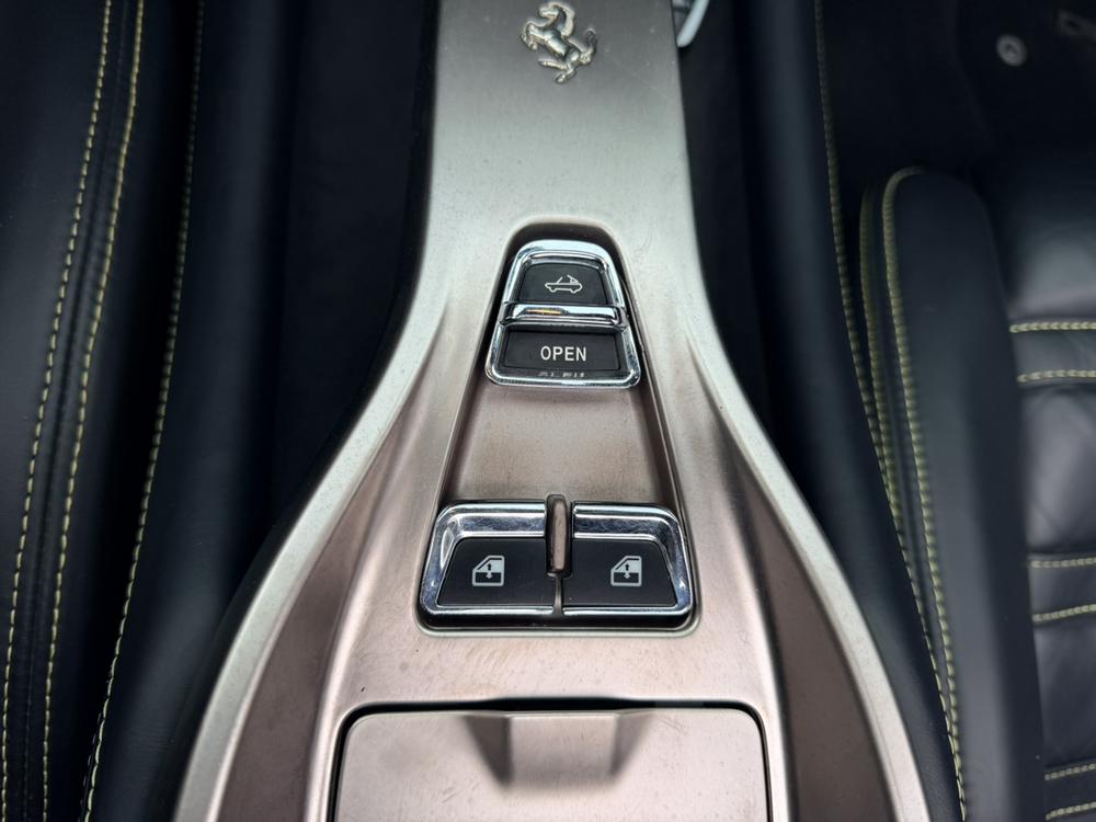 Ferrari California T