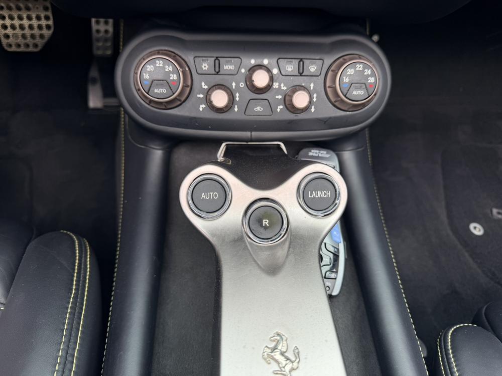 Ferrari California T