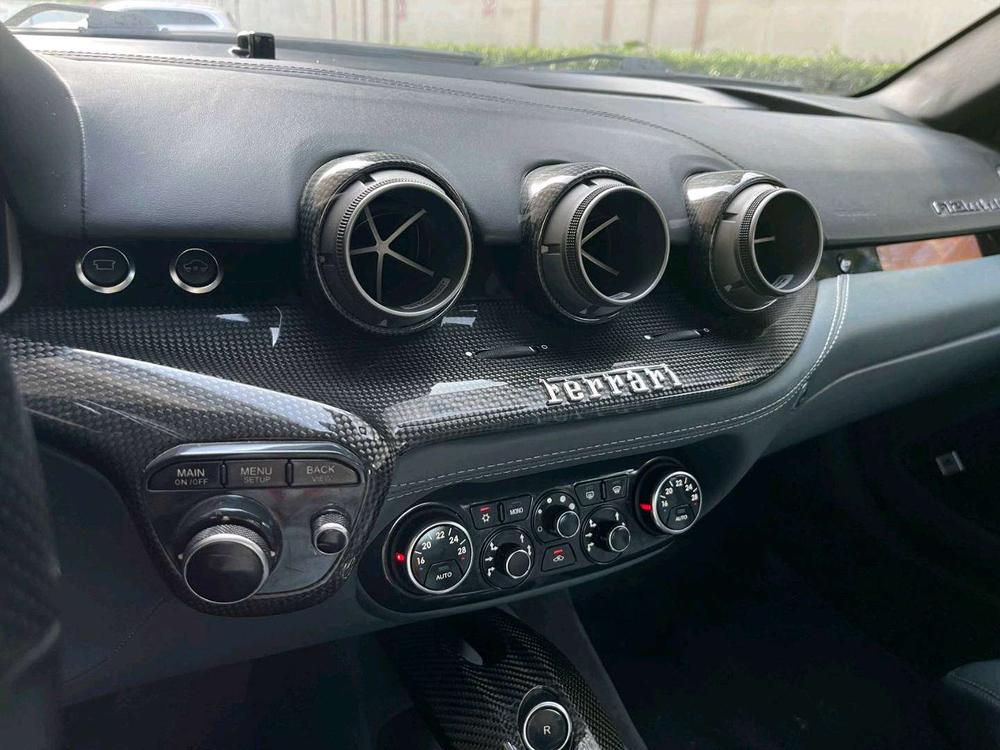 Ferrari F12berlinetta