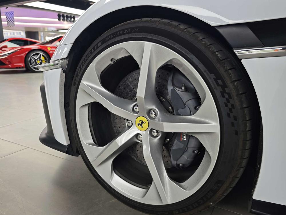 Ferrari Ferrari 12Cilindri