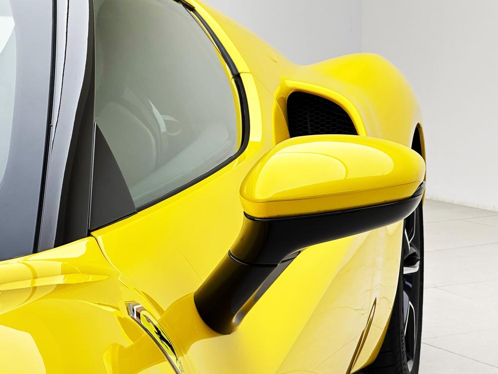 Ferrari Ferrari 296