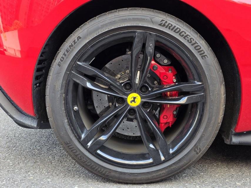 Ferrari Ferrari 296