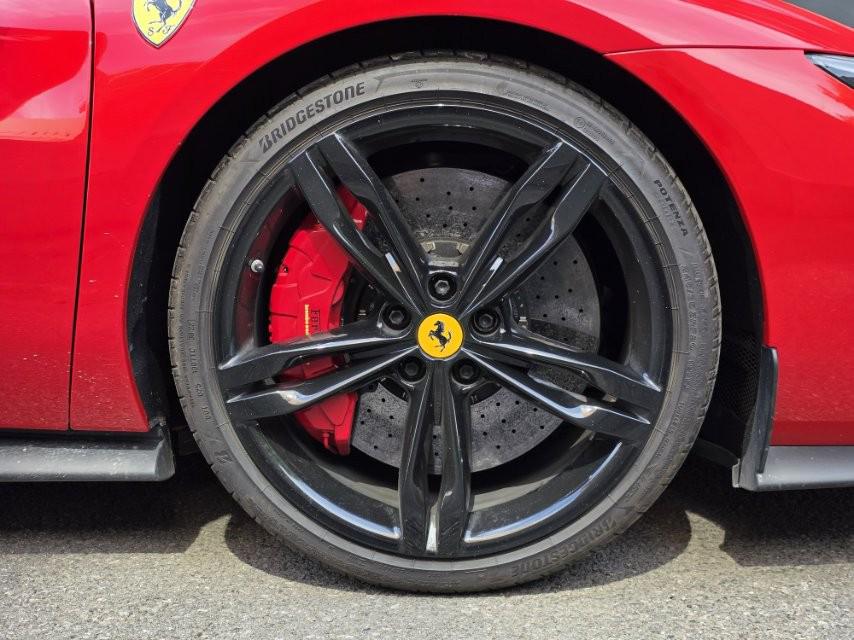 Ferrari Ferrari 296