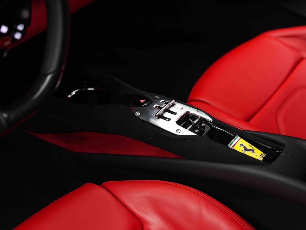Ferrari Ferrari 296
