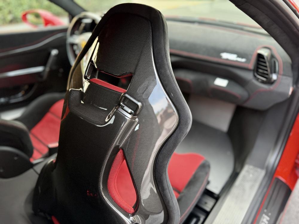 Ferrari Ferrari 458