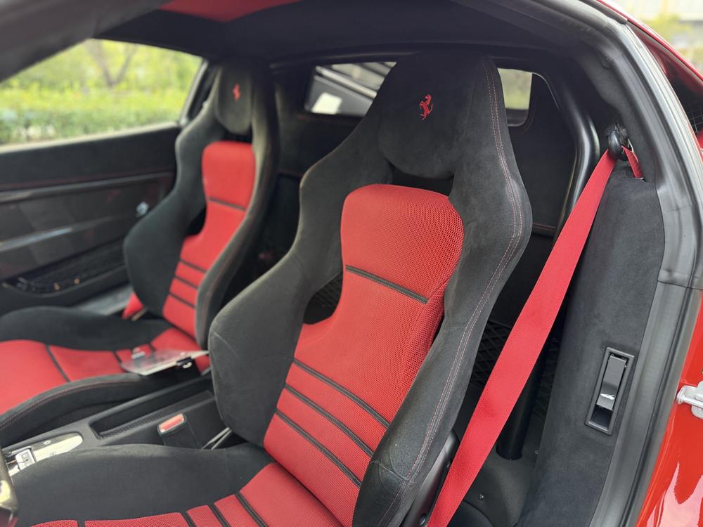Ferrari Ferrari 458