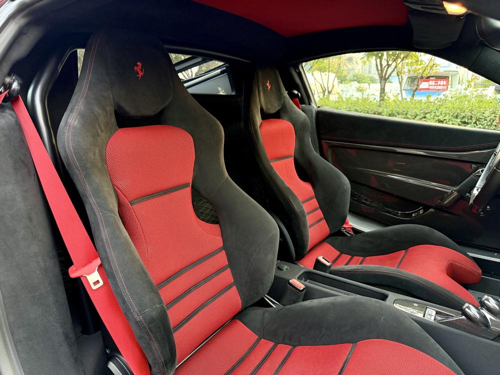 Ferrari Ferrari 458