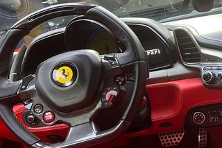 Ferrari Ferrari 458