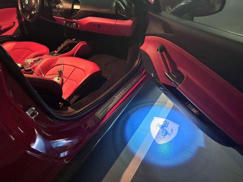 Ferrari Ferrari 488