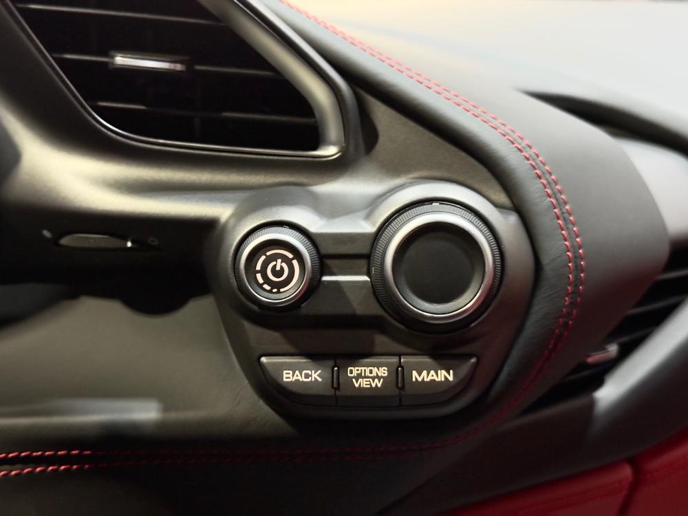 Ferrari Ferrari 488