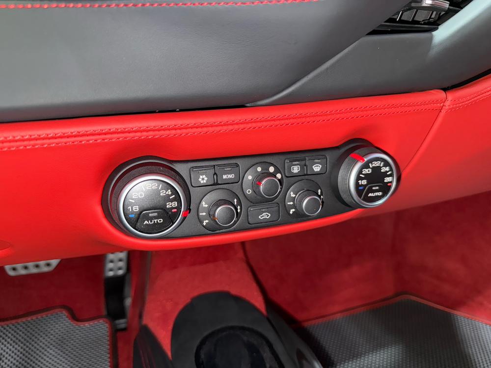 Ferrari Ferrari 488