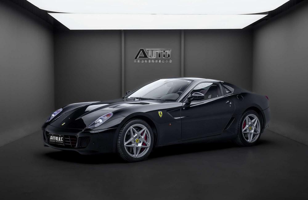 Ferrari Ferrari 599