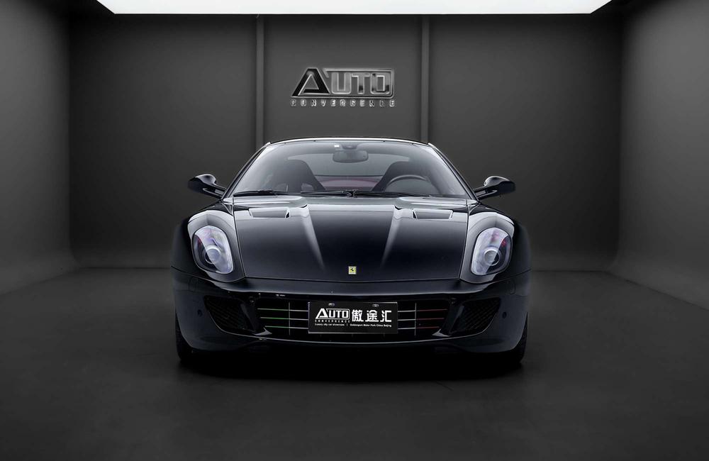 Ferrari Ferrari 599