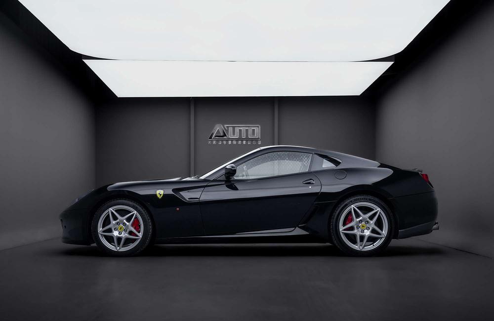 Ferrari Ferrari 599