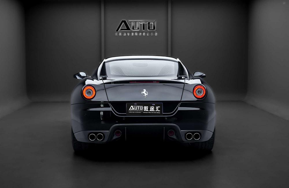Ferrari Ferrari 599