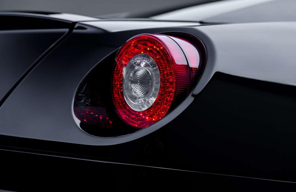 Ferrari Ferrari 599