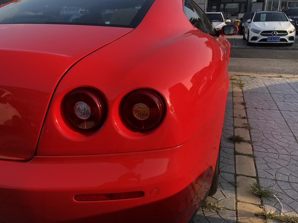 Ferrari Ferrari 612