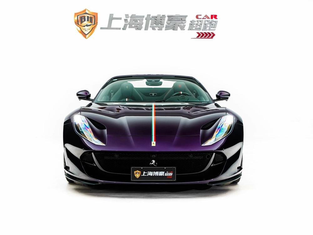 Ferrari Ferrari 812
