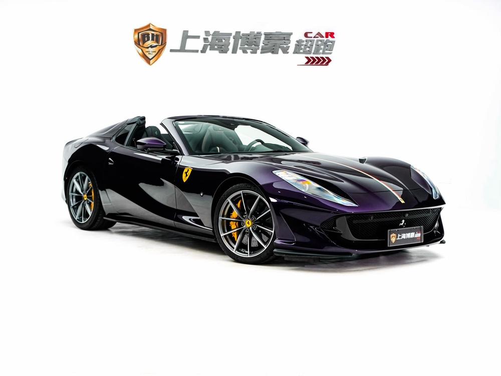 Ferrari Ferrari 812