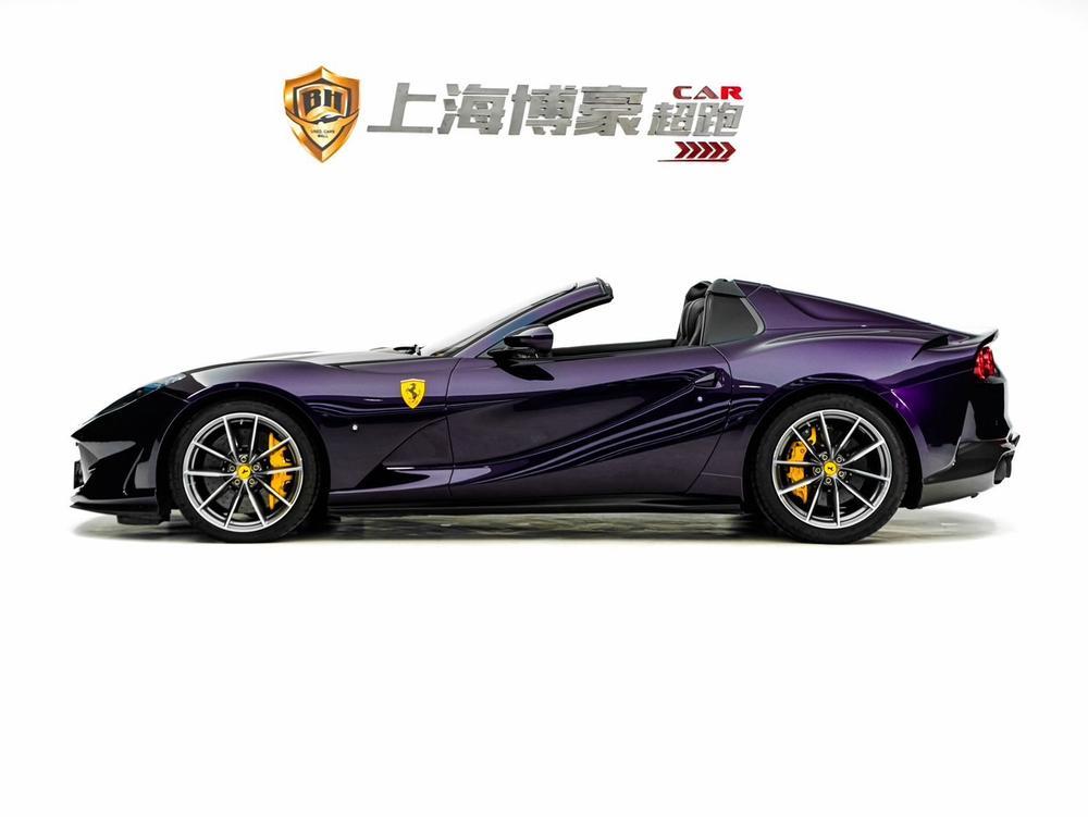 Ferrari Ferrari 812