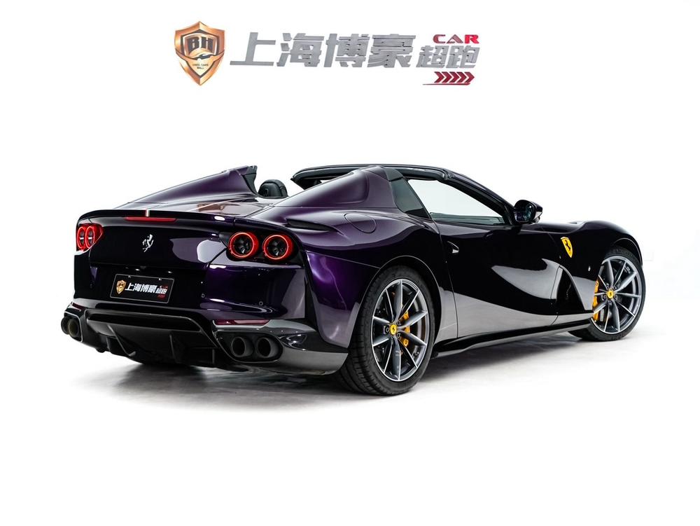 Ferrari Ferrari 812