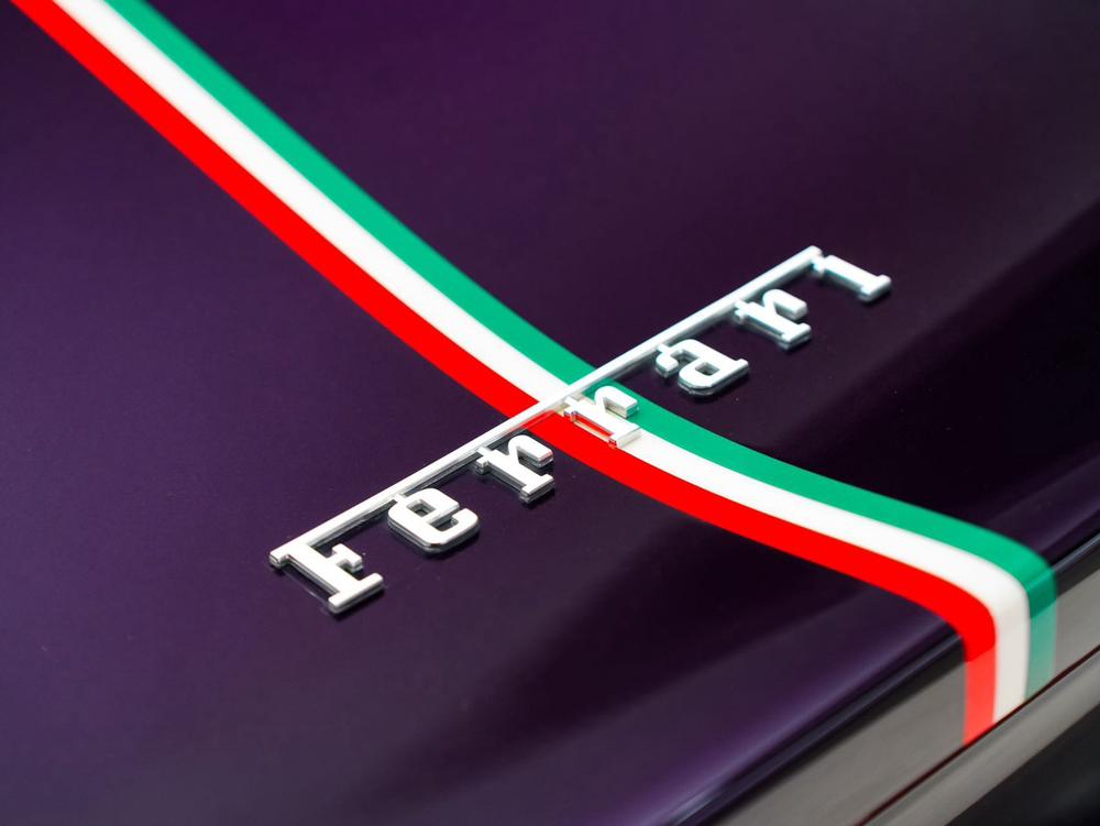Ferrari Ferrari 812