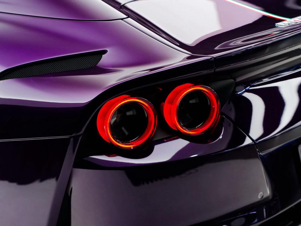 Ferrari Ferrari 812
