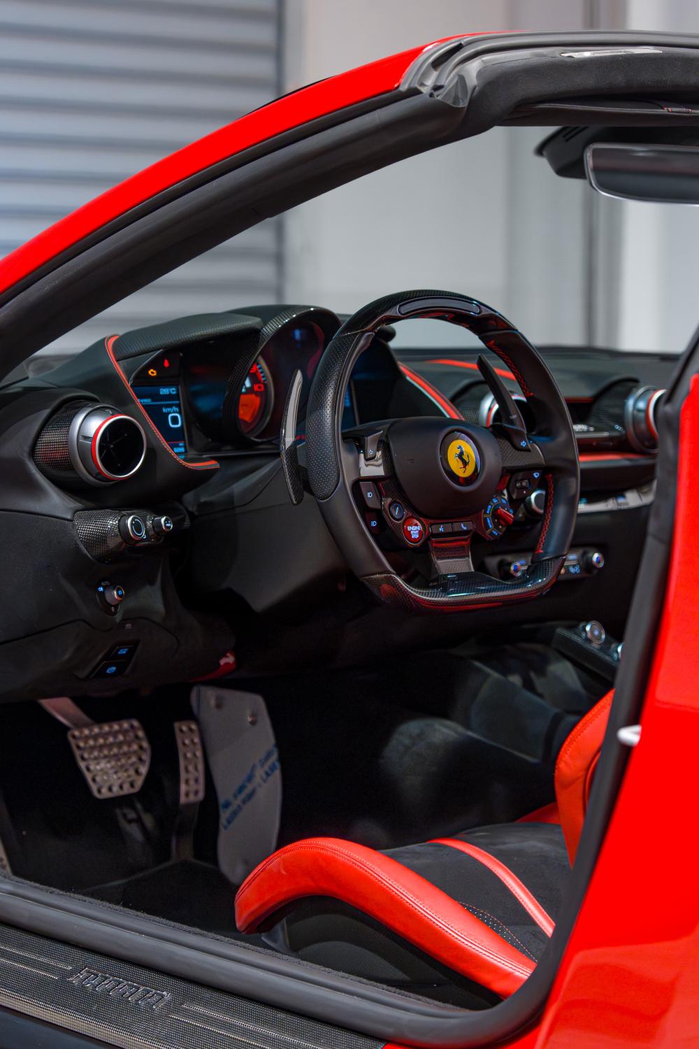 Ferrari Ferrari 812