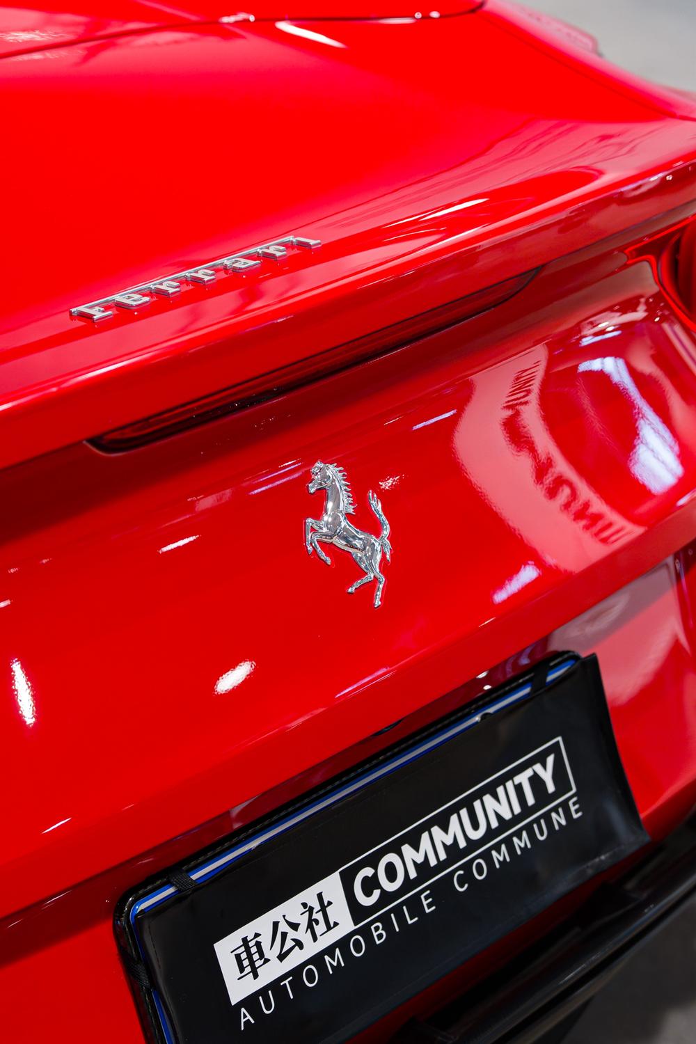 Ferrari Ferrari 812