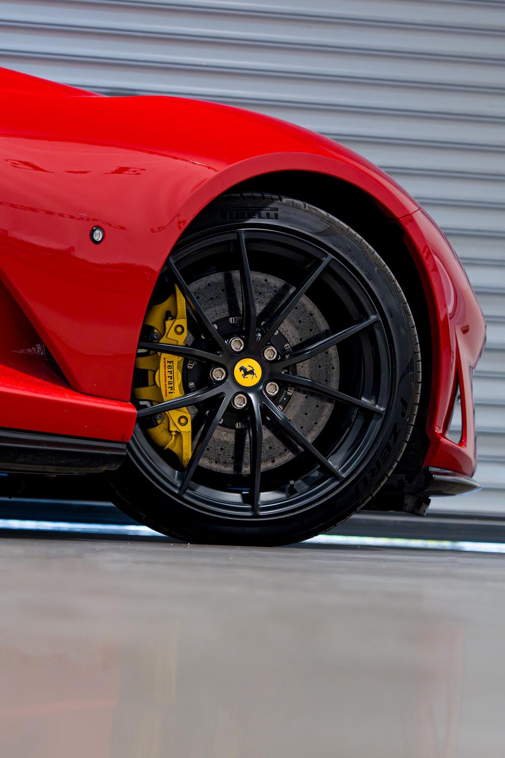 Ferrari Ferrari 812