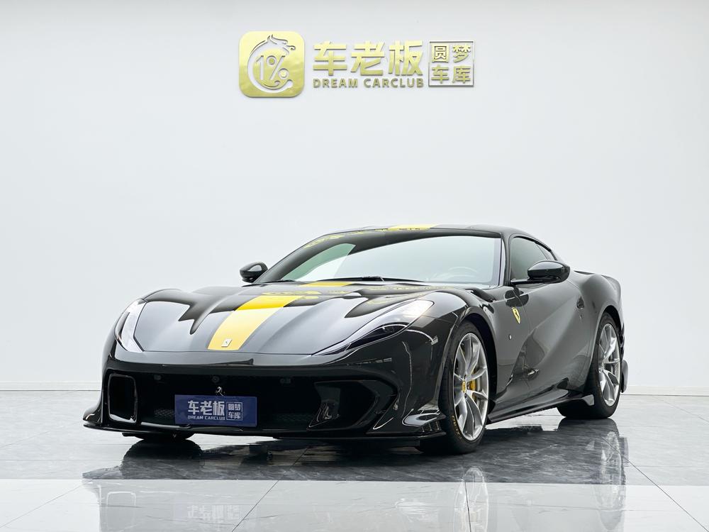 Ferrari Ferrari 812