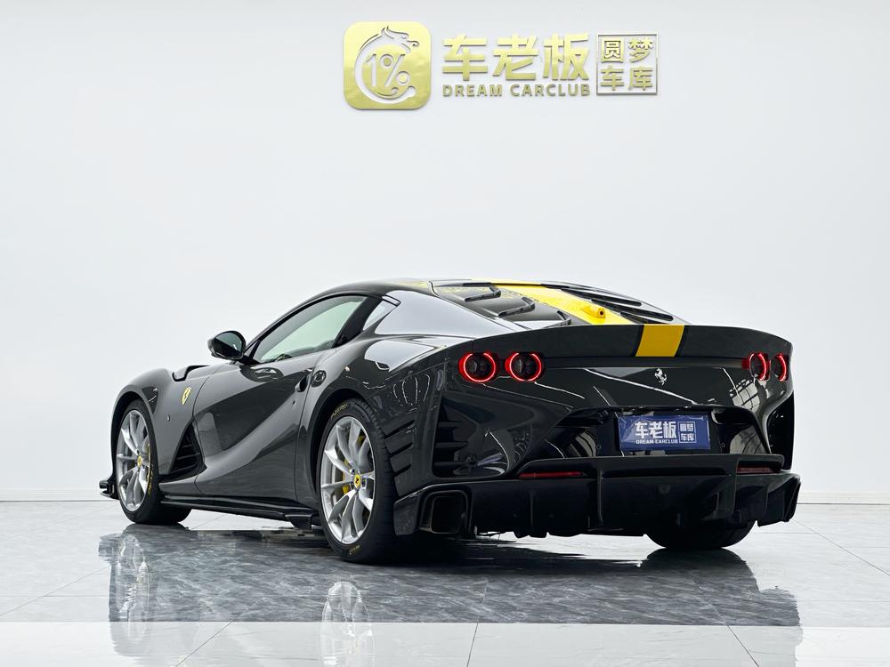 Ferrari Ferrari 812