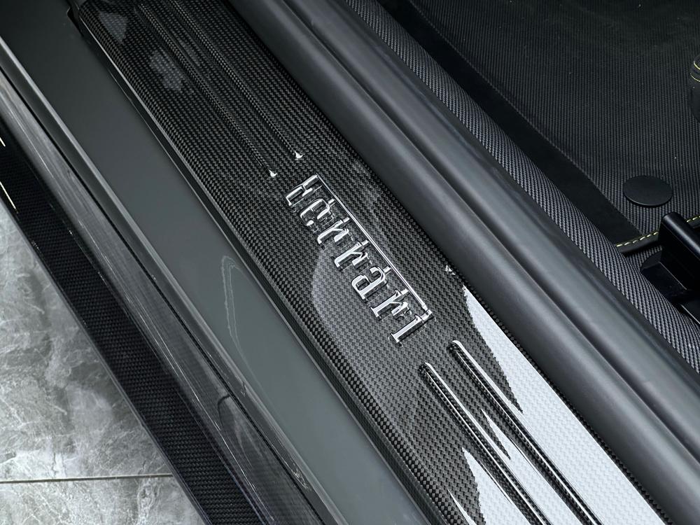 Ferrari Ferrari 812