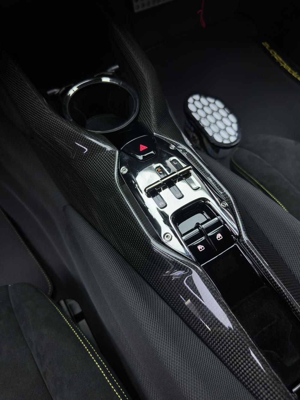 Ferrari Ferrari 812