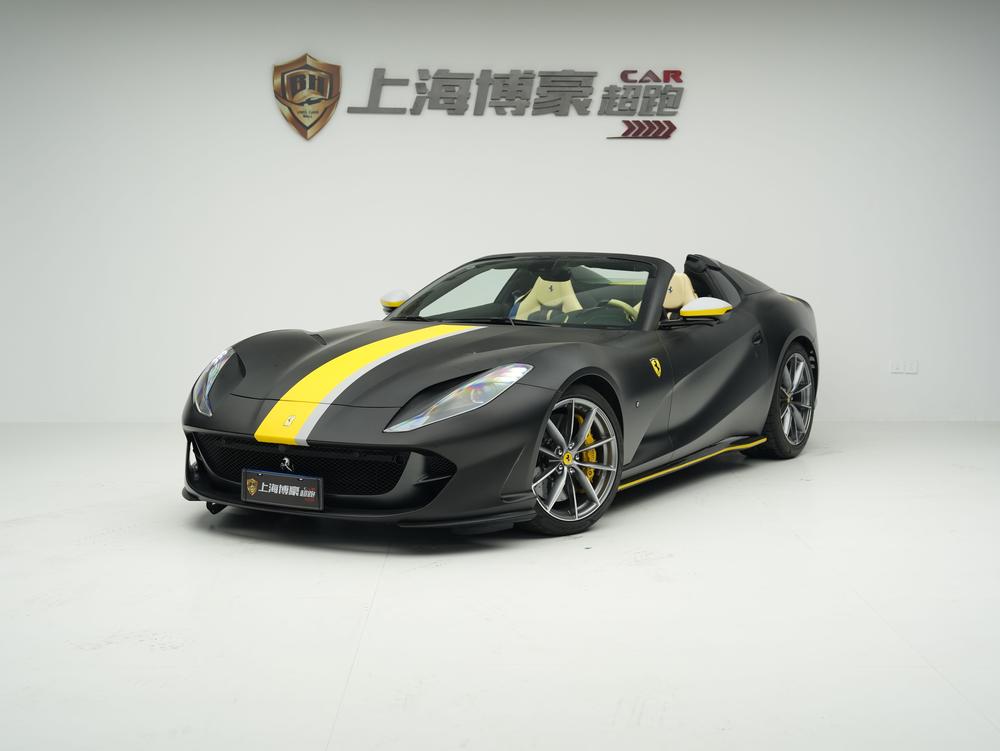 Ferrari Ferrari 812